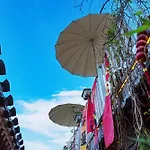 Templeside Beijing