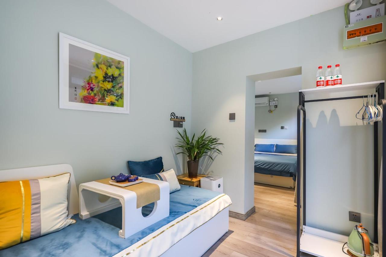 Templeside 4* Beijing