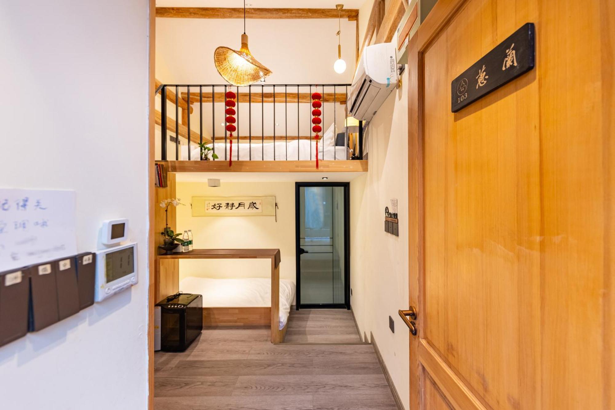 Hotel Templeside
