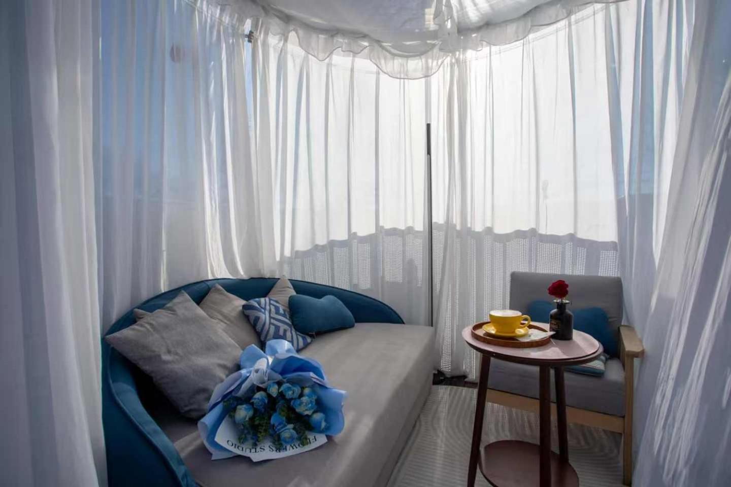 Hotel Templeside Beijing