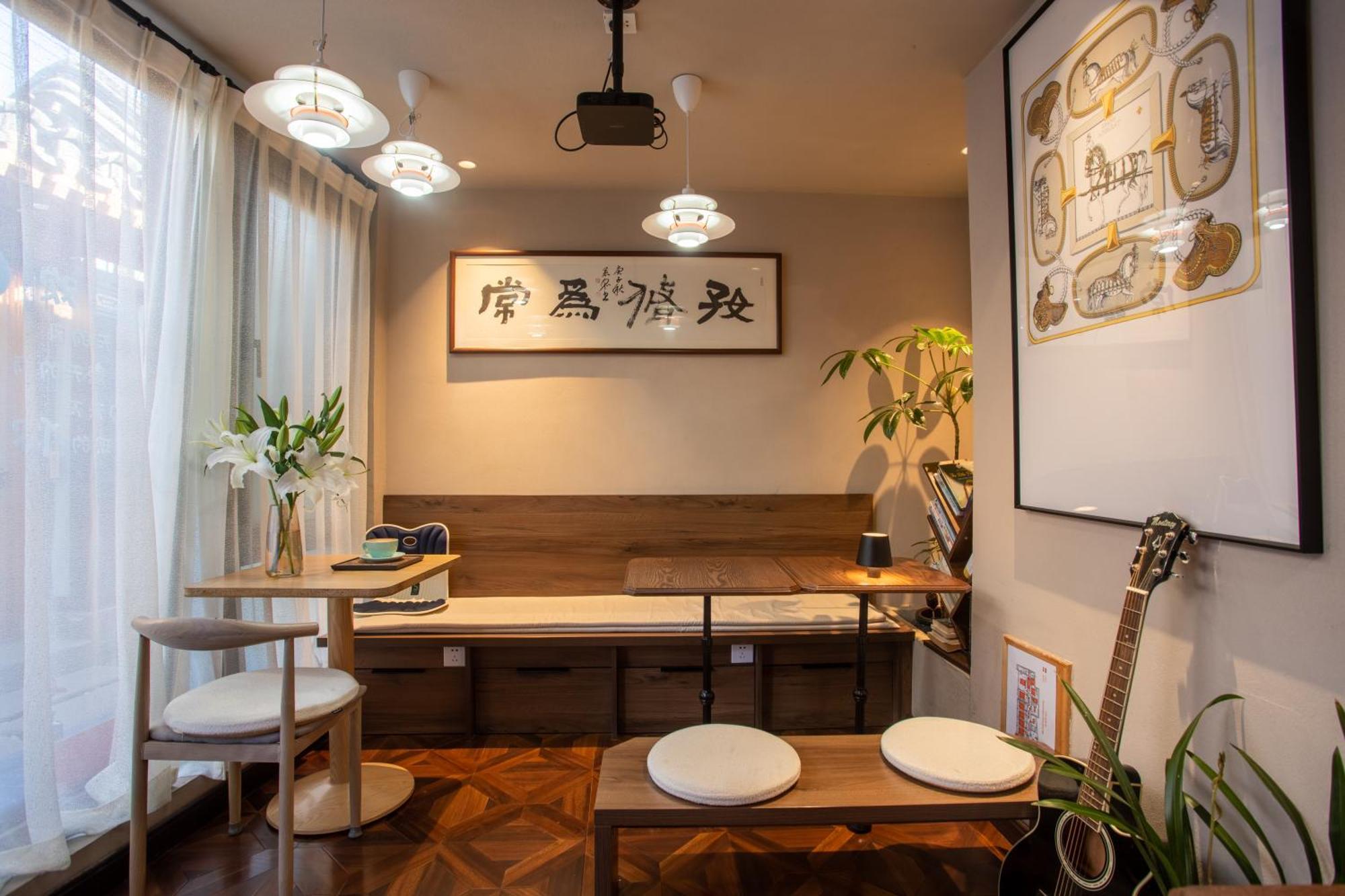 Hotel Templeside Beijing