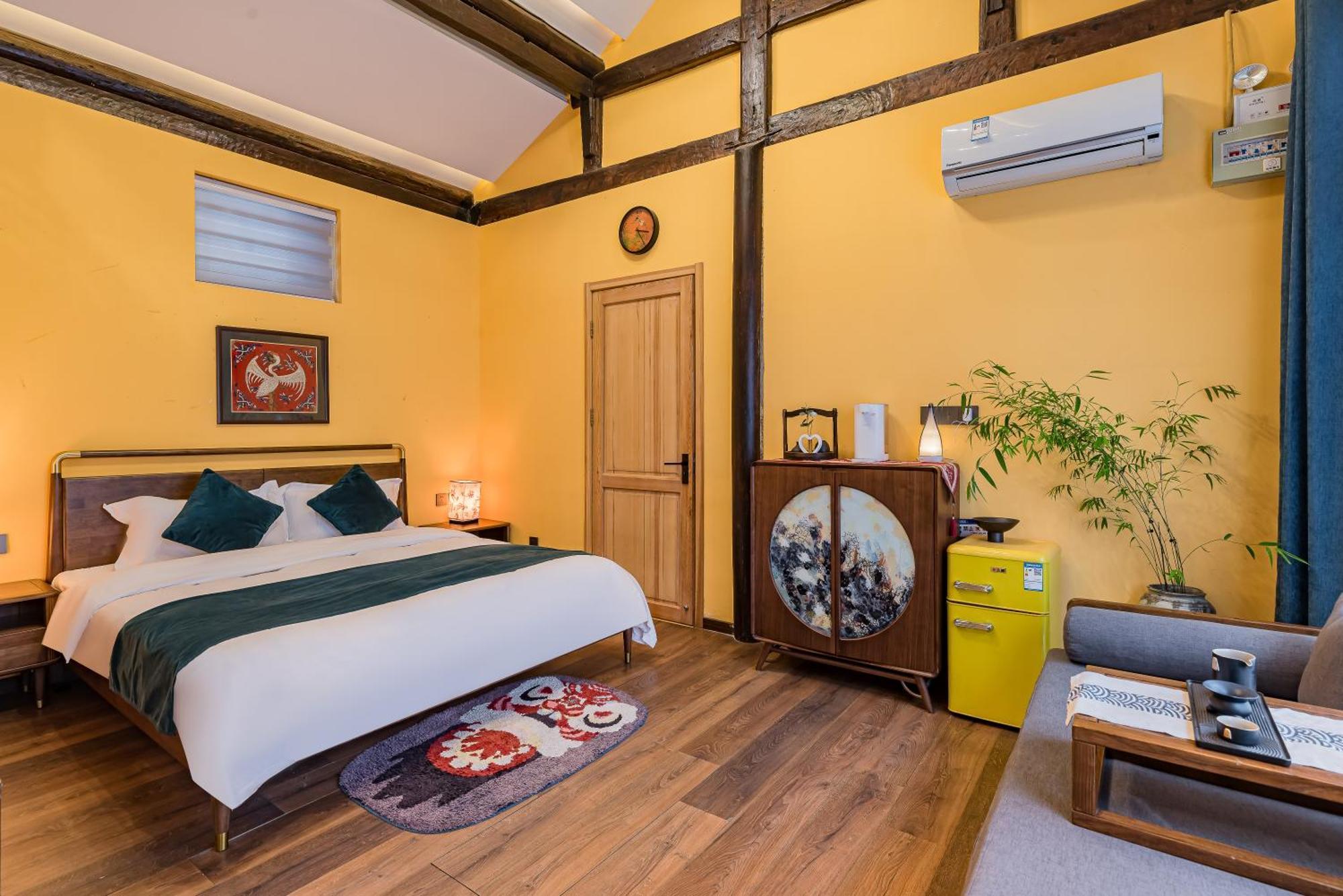 Hotel Templeside