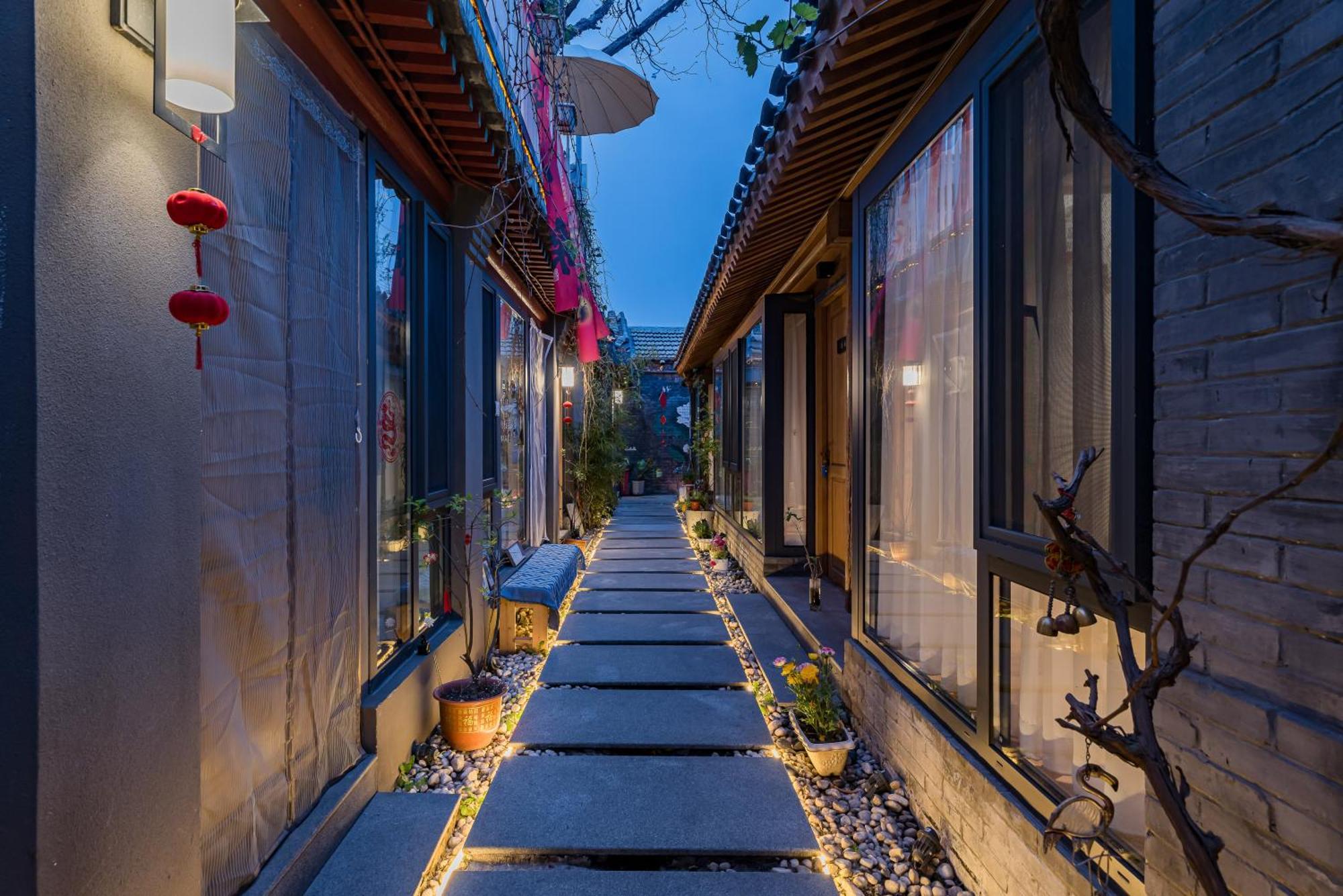 Hotel Templeside