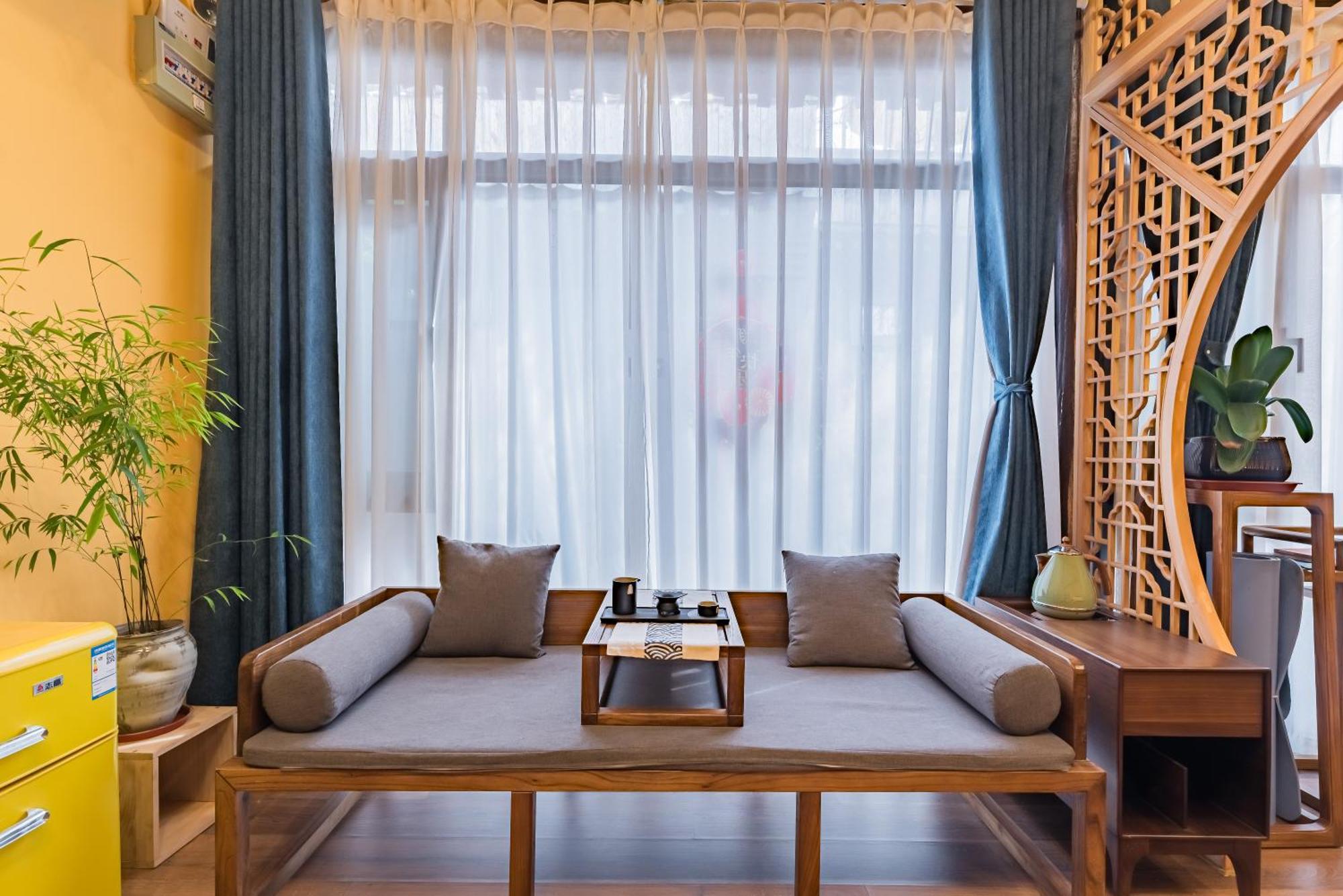 Templeside Hotel Beijing