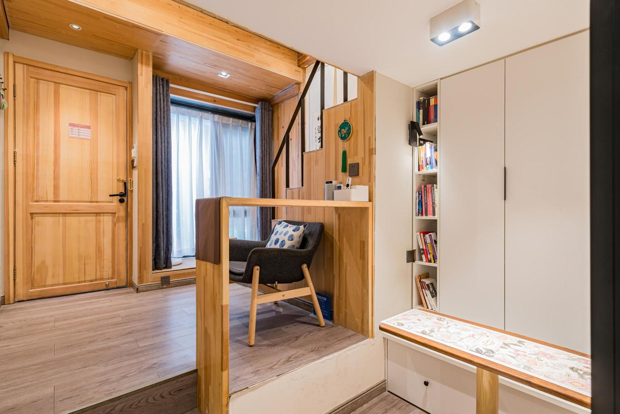 Templeside 4* Beijing