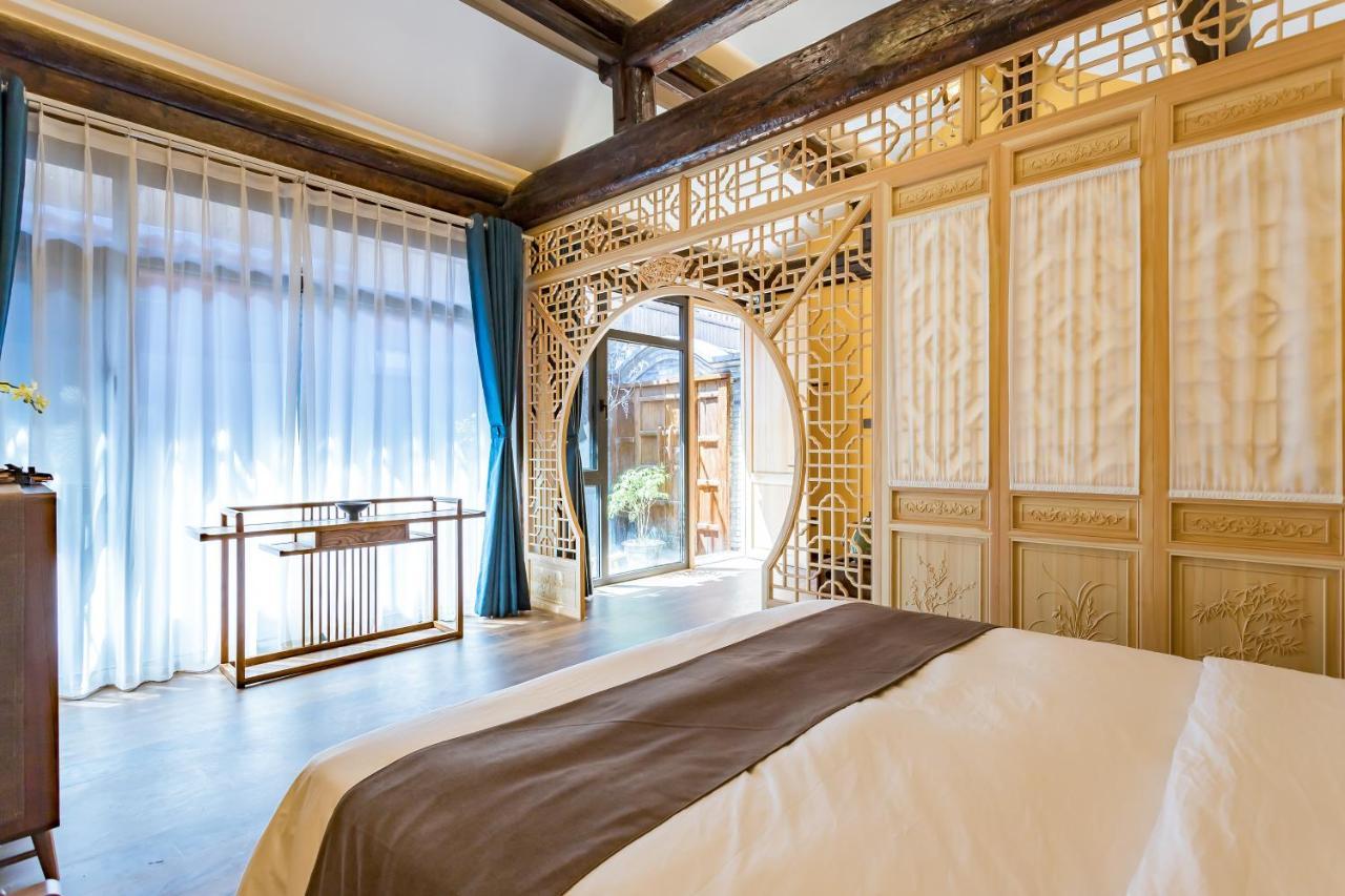 Hotel Templeside Beijing