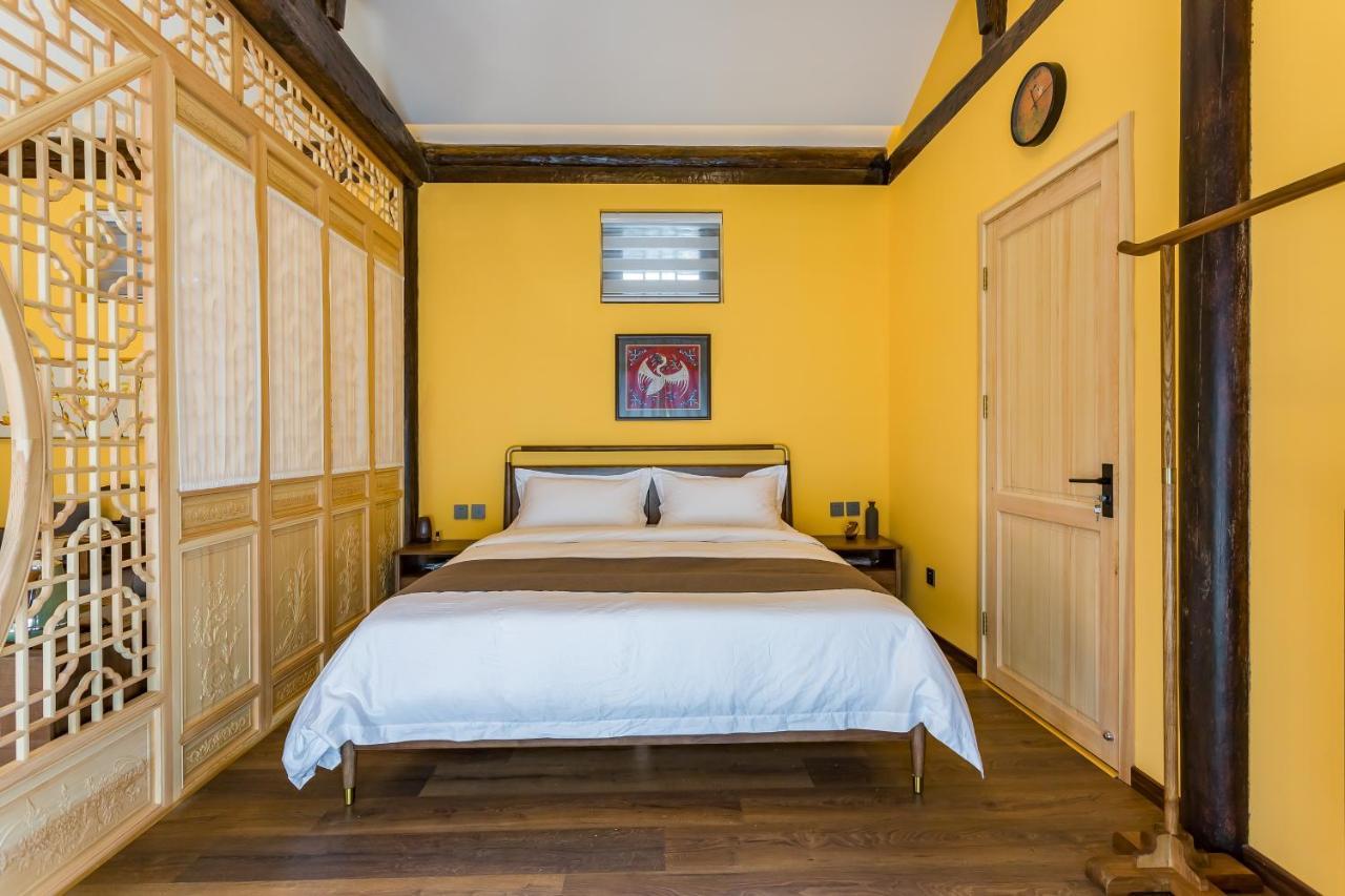 Hotel Templeside